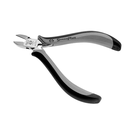 Condense SensoPlus ESD Side Cutter Mini Bevel Cut 115mm T3782D-115